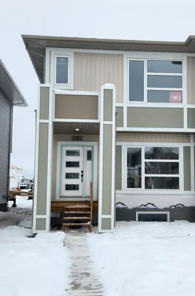 Brighton Gate located the beautiful, new Brighton community. This two-story semi detached 1,335 squa...