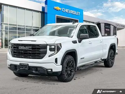4WD Crew Cab 157 Elevation ... Engine: Gas V8 5.3L/325 Other Equipment ENGINE 5.3L ECOTEC3 V8 (355 h...