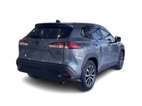 2025 Toyota Corolla Cross Hybrid SE 2.0L ALL MAINTENANCE UP TO DATE, and we have reconditioned the v... (image 9)