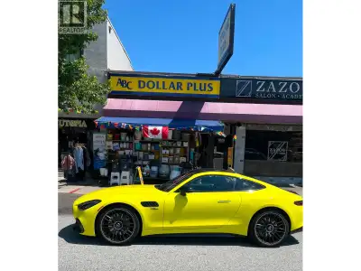Well-established turnkey dollar and retail store located in the heart of Central Lonsdale, North Van...