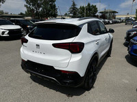 Capital Chevrolet Buick GMC This Buick Encore GX boasts a Turbocharged 1.3/ engine powering this Aut... (image 5)