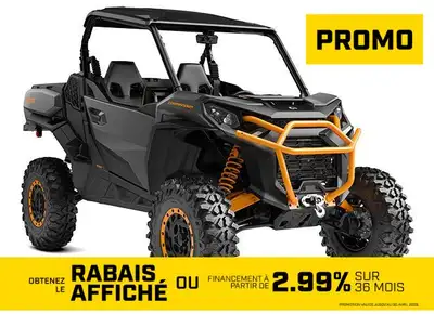SKU : 6YTB Faites vite PROMOTION de 2000.0$ durée limitée Vous le trouverez dans n’importe quelle de...