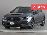 Auto Dimming Rearview Mirror, Front Heated Seats, Power Lumbar Support and more! Clutch is the large... (image 8)