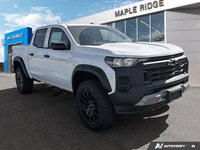 4WD Crew Cab Trail Boss ... Engine: Turbocharged Gas I4 2.7L/ Other Equipment REAR AXLE 3.42 RATIO,T... (image 6)