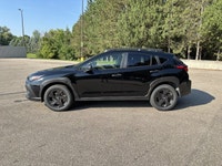 // ACCIDENT FREE!! // This 2024 Subaru Crosstrek Convenience AWD | No Accidents is a smart compact S... (image 9)