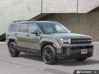 Check out this eye catching 3 row SUV! This vehicle comes with standout features such as heated and... (image 6)