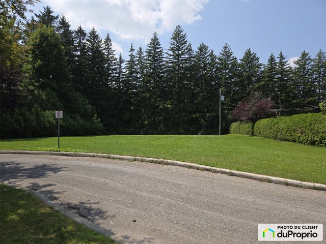 $799,900 - Residential Lot for sale in Boisbriand — photo 3
