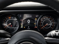 Welcome to 400 Chrysler Dodge Jeep Ram. The 2026 Jeep Wrangler is a brand new, iconic 4x4 SUV built... (image 3)