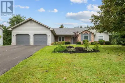 Tucked away on one of Lewis Point's most coveted streets, 77 Parkside Drive offers the kind of lifes...