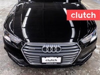 NO ACCIDENTS / CLEAN CARFAX / Auto Dimming Rearview Mirror, Front Heated Seats, Climate Control and... (image 6)