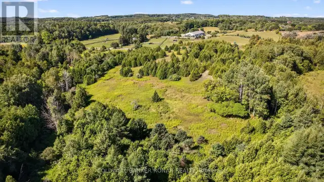 8155 19TH SIDE ROAD King (Schomberg), Ontario in Land for Sale in Barrie - Image 12