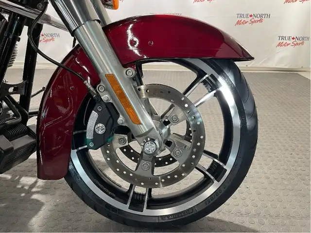 2014 Harley-Davidson Street Glide Special CANADIAN HARLEY/RINEHA in Sport Touring in North Bay - Image 24