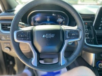 Experience commanding capability and refined comfort with the 2023 Chevrolet Suburban Z71, designed... (image 3)