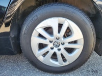 WOW! Black on Black Prius in excellent condition, fully loaded, power windows, locks, A/C, tilt, cru... (image 7)