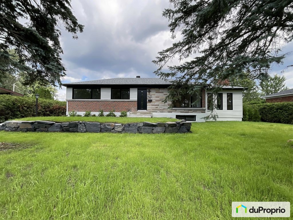 $829,000 - Bungalow for sale in Beloeil — photo 2