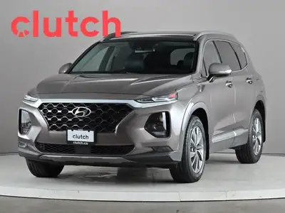 Auto Dimming Rearview Mirror, Front Heated Seats, Climate Control and more! Clutch is the largest on...