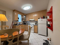 Bright & Spacious 2-Bedroom Upper Unit in Bloordale Village Move-In Incentive! Limited-Time Offer: G... (image 6)