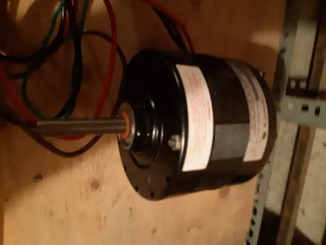 Electric Motors in Heating, Cooling & Air in St. Catharines - Image 8