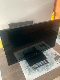 Samsung 23” TV