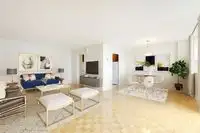 Large 1 Bedroom Apartment