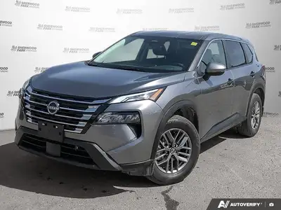 This Nissan Rogue boasts a Intercooled Turbo Regular Unleaded I-3 1.5 L/91 engine powering this Vari...