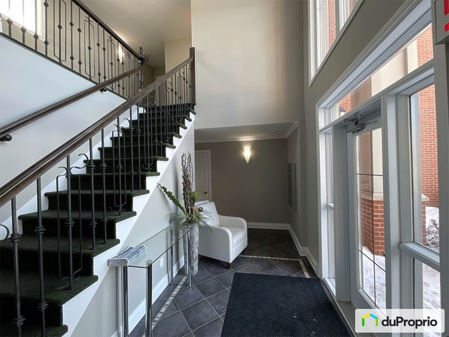 $475,000 - Condominium for sale in Boucherville — photo 2
