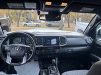 ALG Residual Value Awards, Residual Value Awards. This Toyota Tacoma TRD Sport boasts a Regular Unle... (image 9)