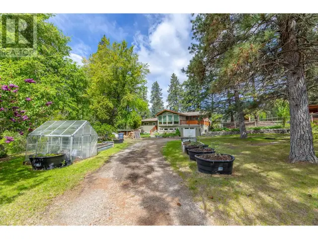12018 Gallaugher Street Summerland, British Columbia in Houses for Sale in Penticton - Image 39
