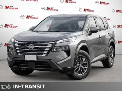 Come visit our 417 Nissan team, you can find us at 1599 Star Top Road Ottawa, ON K1B 5P5, or call us...
