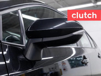 1 OWNER / Climate Control, Bluetooth Music, Touchscreen Display and more! Clutch is the largest onli... (image 8)