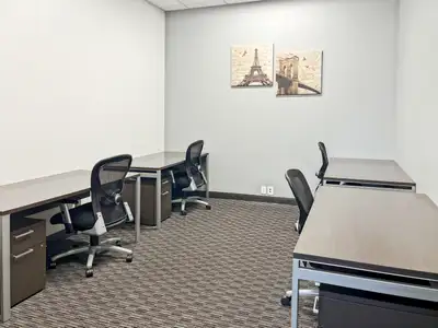 Get to work among a like-minded community in our shared office space for rent. Our coworking spaces...