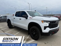 WAS: $40704 NOW: $39704 plus taxes and licensing fees2022 Chevrolet Silverado 1500 LT Trail Boss 4x4... (image 4)