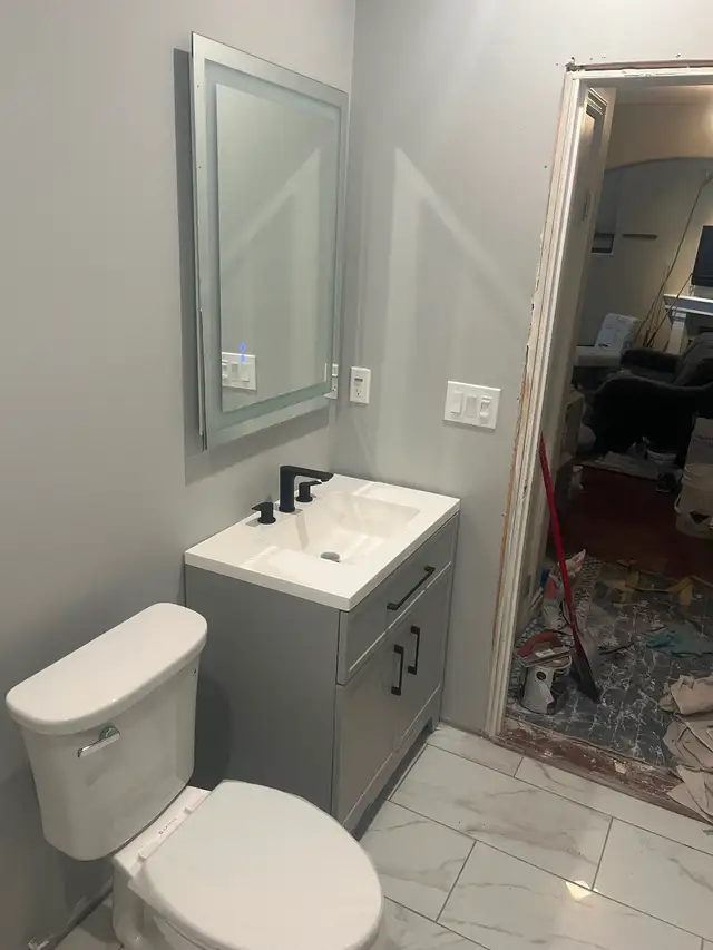 Kitchen/Bathroom Renovations582383924025108482