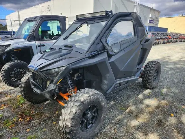 2021 Polaris RZR PRO XP 1000 in ATVs in City of Halifax - Image 5