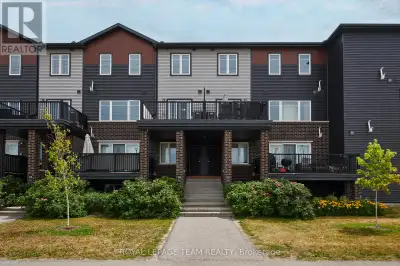 22 - 2341 MER BLEUE ROAD Ottawa, Ontario