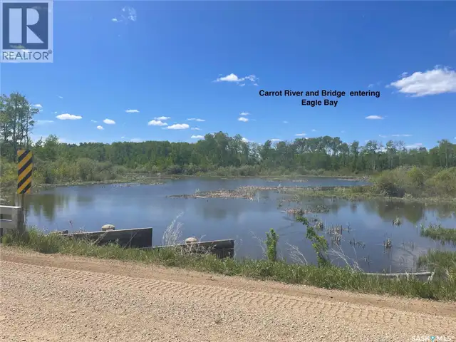 Lot 4 Dixon VIEW Invergordon Rm No. 430, Saskatchewan in Land for Sale in Prince Albert - Image 31