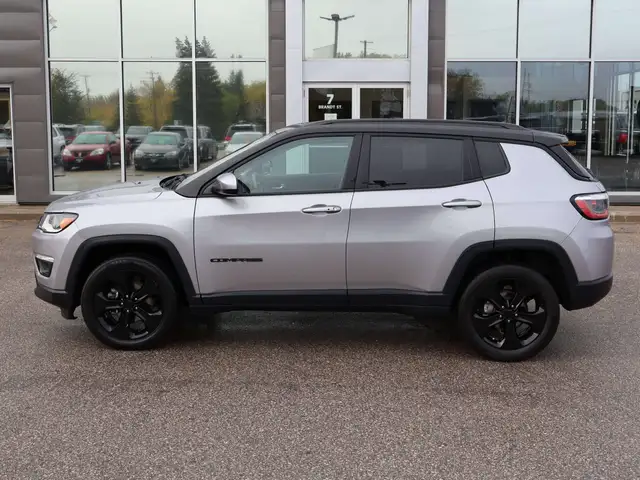 2019 Jeep Compass Altitude5959812822604288018