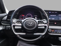 SAFETY INCLUDED ACCIDENT FREE LOCAL ONTARIO CAR Nice and Clean Hyundai Elantra 2.0L 4CYL with Automa... (image 8)