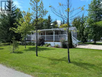 Welcome to #1 Pond Road at beautiful Fisherman's Cove Tent & Trailer Park Resort. Located a few minu...