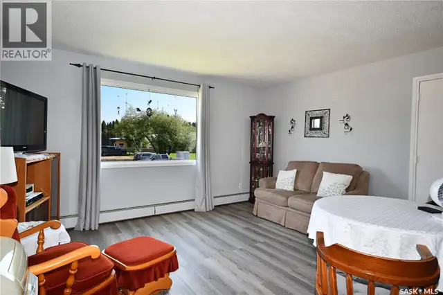 110 7th AVENUE S Big River, Saskatchewan in Houses for Sale in Meadow Lake - Image 24