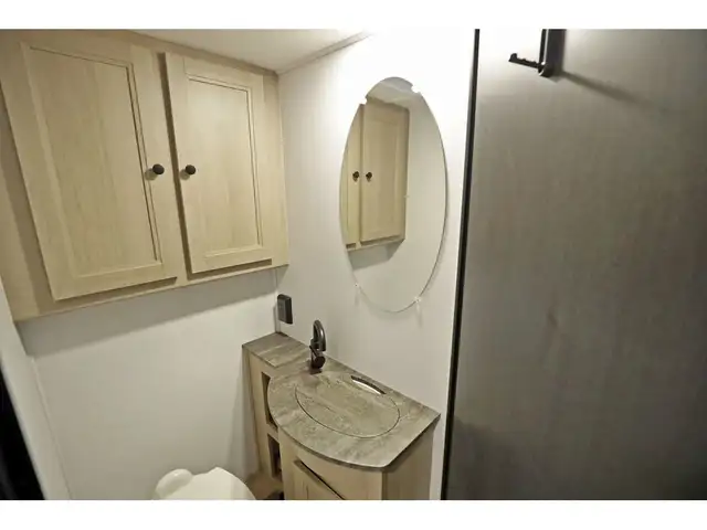 2026 Forest River Sunseeker 3010 2026 NEUF Classe C 31 pieds + c in RVs & Motorhomes in Laval / North Shore - Image 23