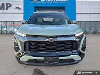 Saskatoon Motor Products - Recent Arrival! 2025 Chevrolet Equinox ACTIV Certified. GM Certified Deta... (image 8)