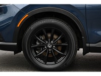 Certified. EX-L|AWD|Leather|Sunroof|CarPlay 2025 Honda CR-V Hybrid EX-L EX-L|AWD|Leather|Sunroof|Car... (image 5)