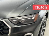 NO ACCIDENTS / CLEAN CARFAX / 1 OWNER / Power Tailgate/Hatch, Auto Dimming Rearview Mirror, Front He... (image 9)