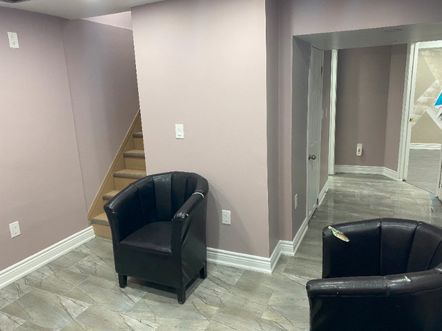Rooms Available Starting Today in Room Rentals & Roommates in Mississauga / Peel Region - Image 2