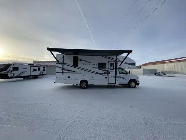 2026 Jayco Redhawk 24B in RVs & Motorhomes in Edmonton - Image 10
