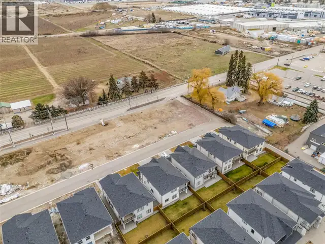 19950 McCarthy Road Lot# 17 Lake Country, British Columbia in Land for Sale in Penticton - Image 13