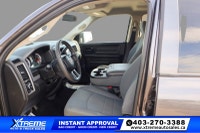 2019 Ram 1500 Classic SLT Crew Cab 4x4 Welcome to Xtreme Auto & Truck Sales Your Car Loan, Truck Loa... (image 9)