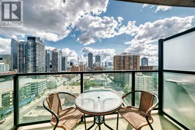 1508, 788 12 Avenue SW Calgary, Alberta in Condos for Sale in Calgary - Image 15