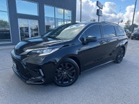Appointment required for this 2022 sienna XSE 2022 Toyota Sienna XSE Fully Loaded Luxury & Versatili... (image 1)